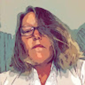 Meet your Posher, Veronica